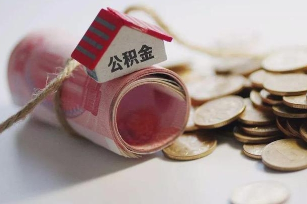 温县公积金找黄牛几天能批下来（公积金找黄牛几天能批下来啊）